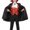 Dracula Boy Costume