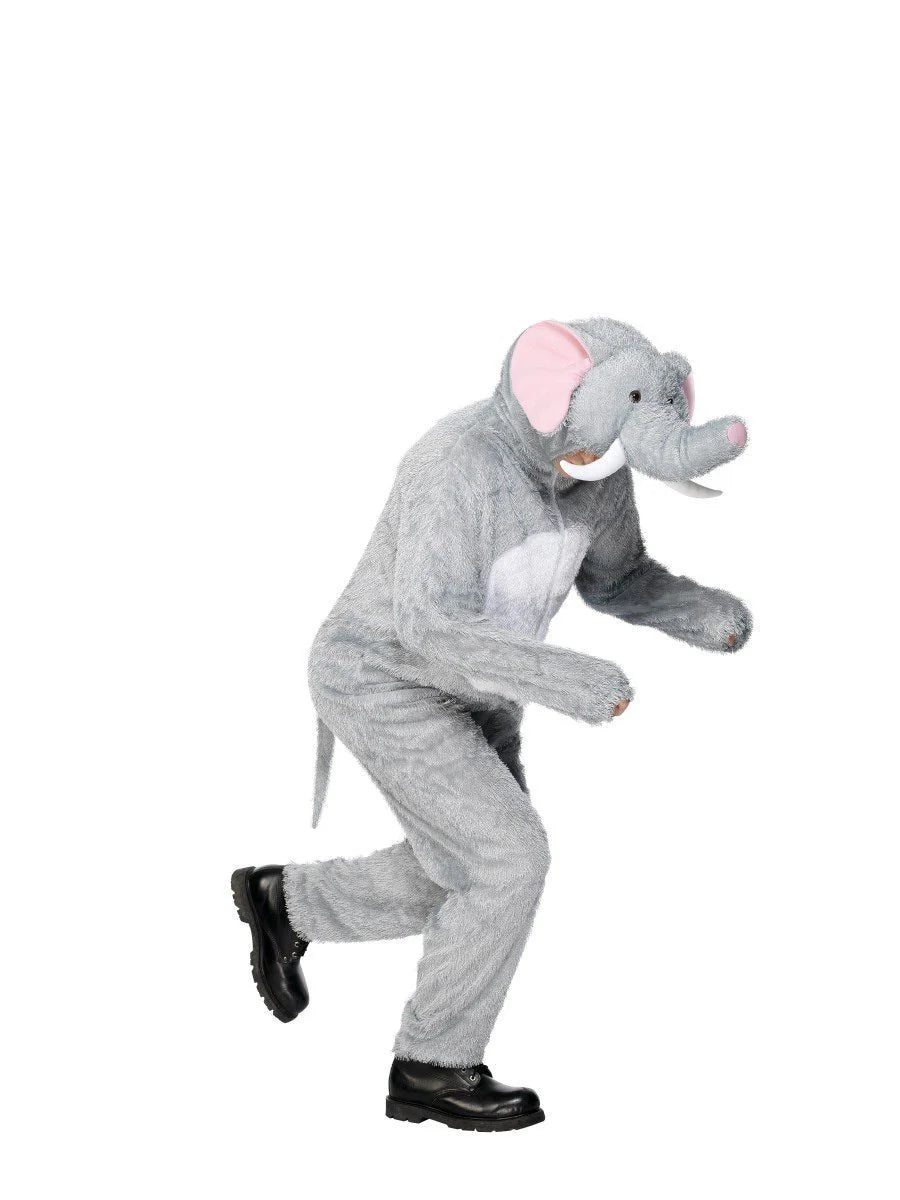 Elephant Costume