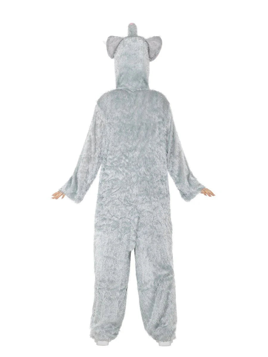 Elephant Costume