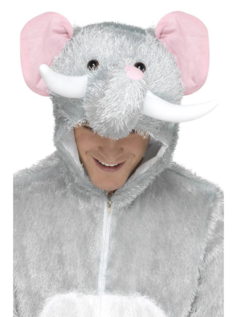 Elephant Costume