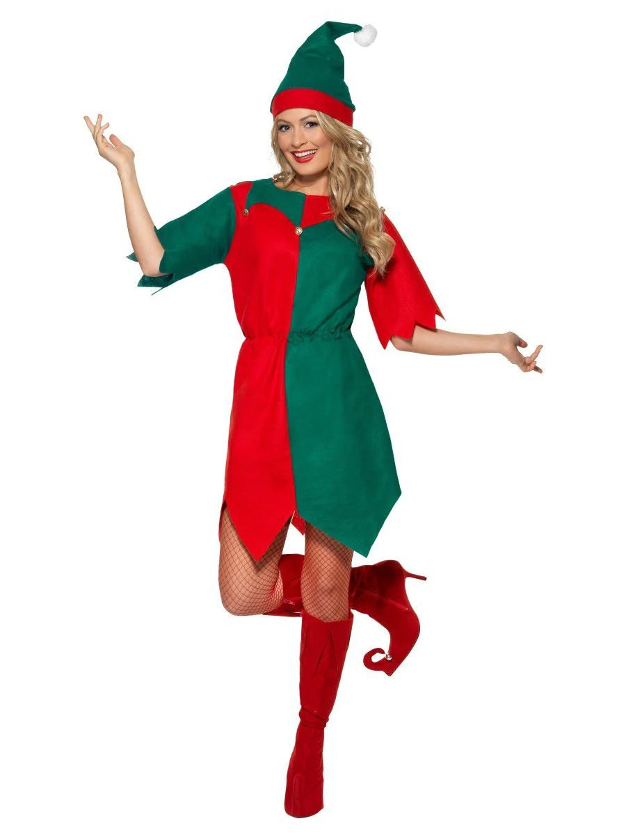 Elf Costume/Tunic