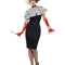 Cruella De Ville Costume