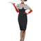 Cruella De Ville Costume