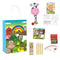 Farm Plastic Free Party Bag Kit with Farm Contents - Each