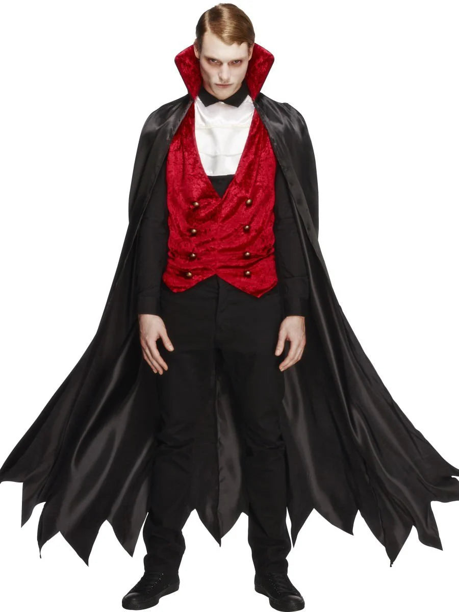 Vampire Costume