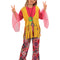 Hippy Girl Costume