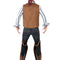 Fringe Cowboy Costume