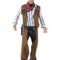 Fringe Cowboy Costume