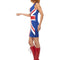 Union Jack Dress