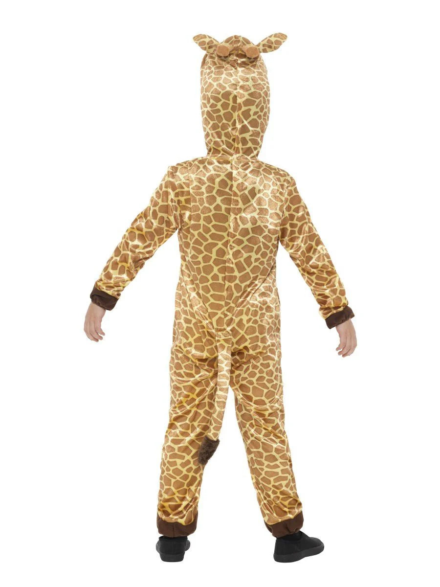 Children's Giraffe Costume