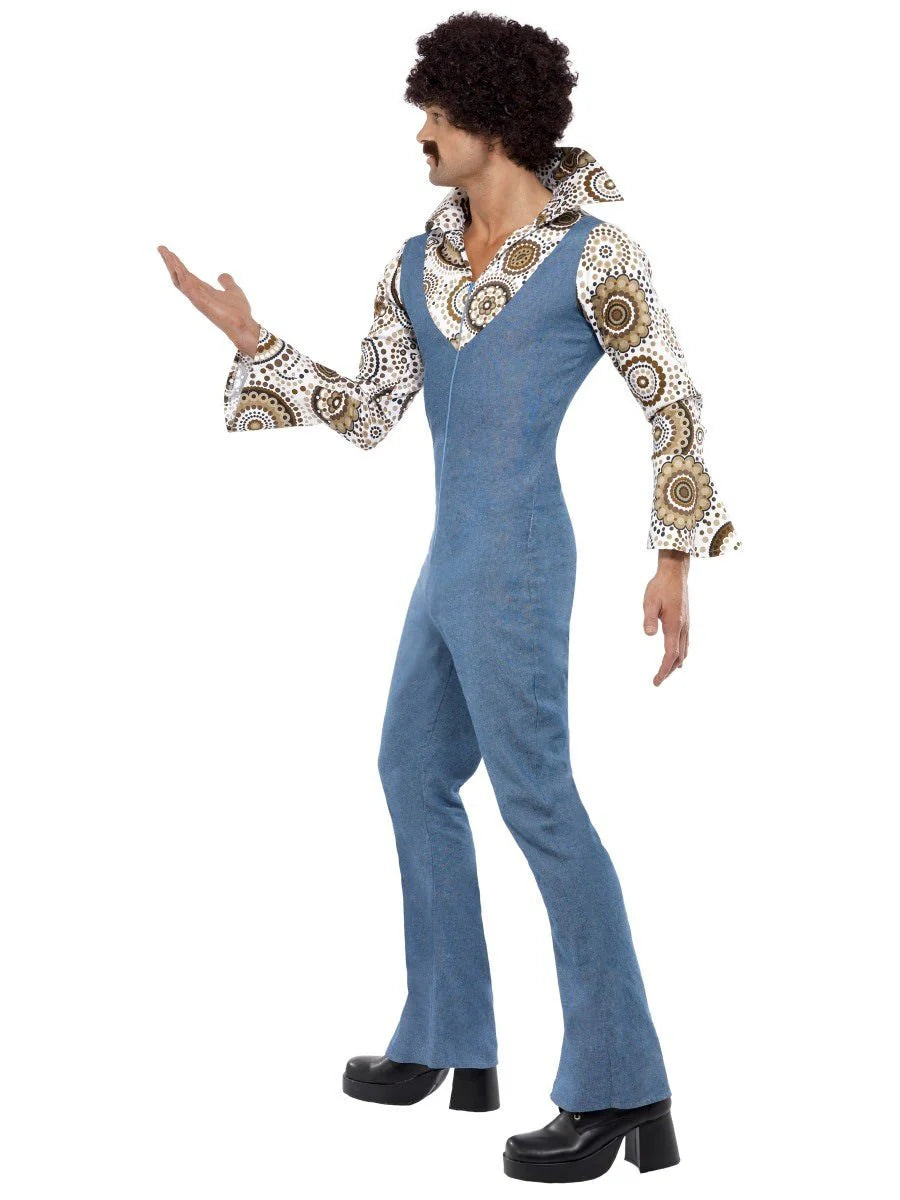 Groovy Dancer Costume