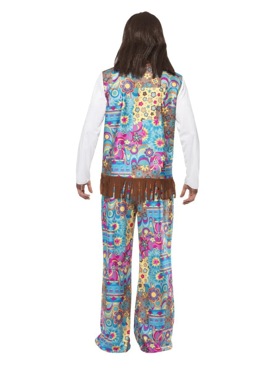 Groovy Hippie Costume