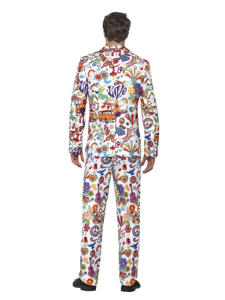 Groovy 60s Stand Out Suit