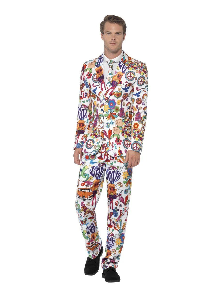 Groovy 60s Stand Out Suit