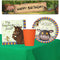 The Gruffalo Tableware Pack for 8 with FREE Banner!