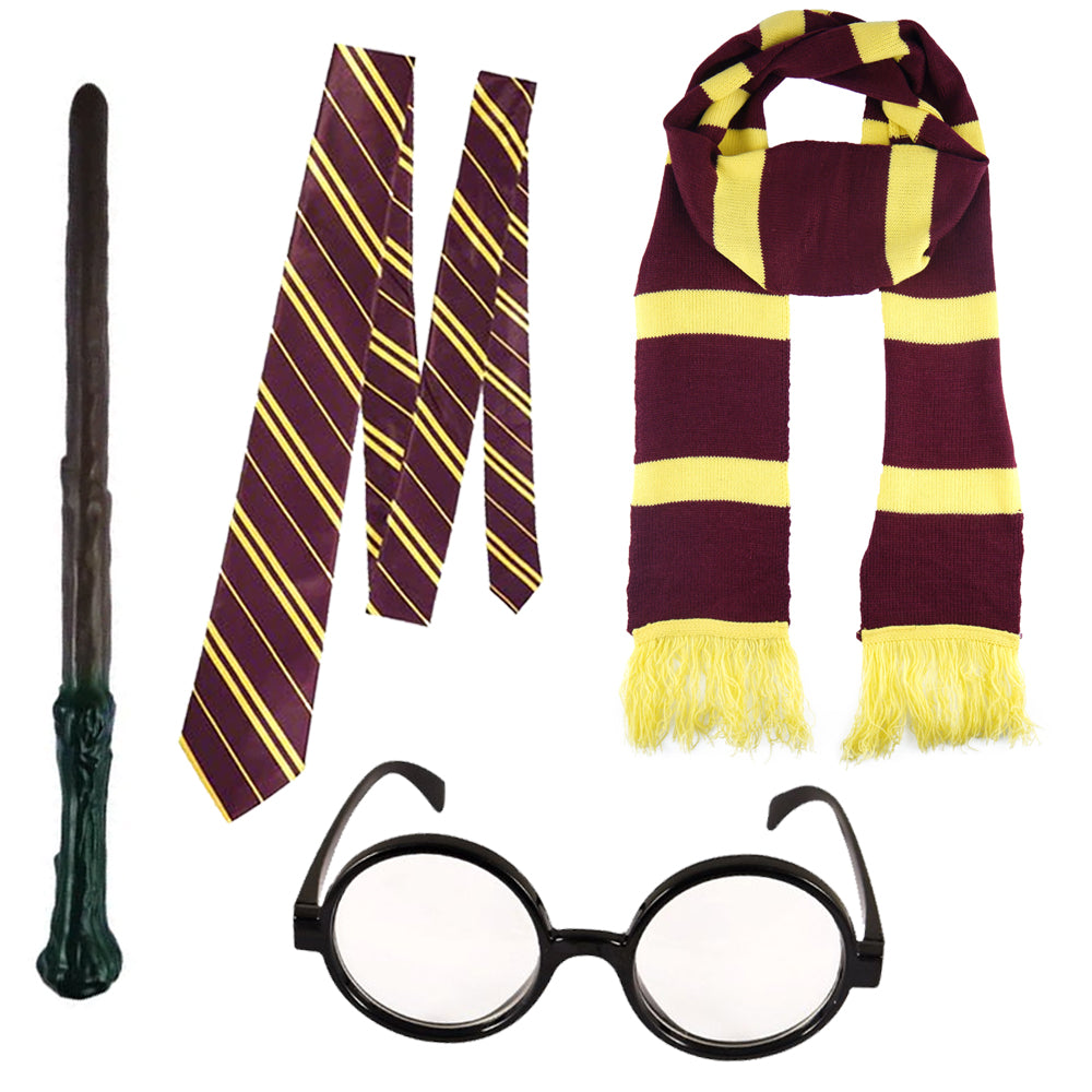 Harry Potter Fancy Dress Kit