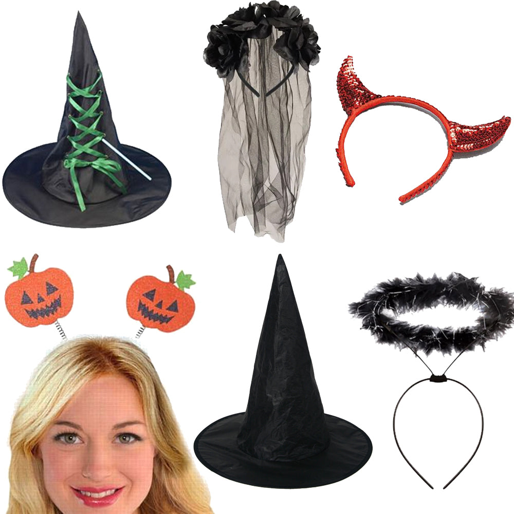 Photo Booth Props - Party Supplies l Party Packs