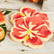 Tropical Hibiscus Flower Paper Napkins - Pack of 16