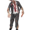 Zombie School Boy Costume