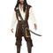 High Seas Pirate Costume