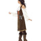 High Seas Pirate Wench Costume