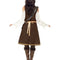 High Seas Pirate Wench Costume