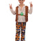 Hippy Boy Costume