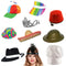 Novelty Hats - Pack of 10