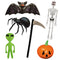 Halloween Inflatables - Pack of 6