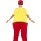 Tweedles Costume - Small/Medium