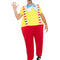 Tweedles Costume - Small/Medium