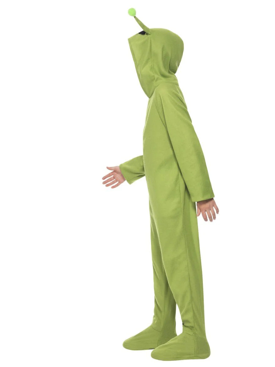 Children's Alien Onesie