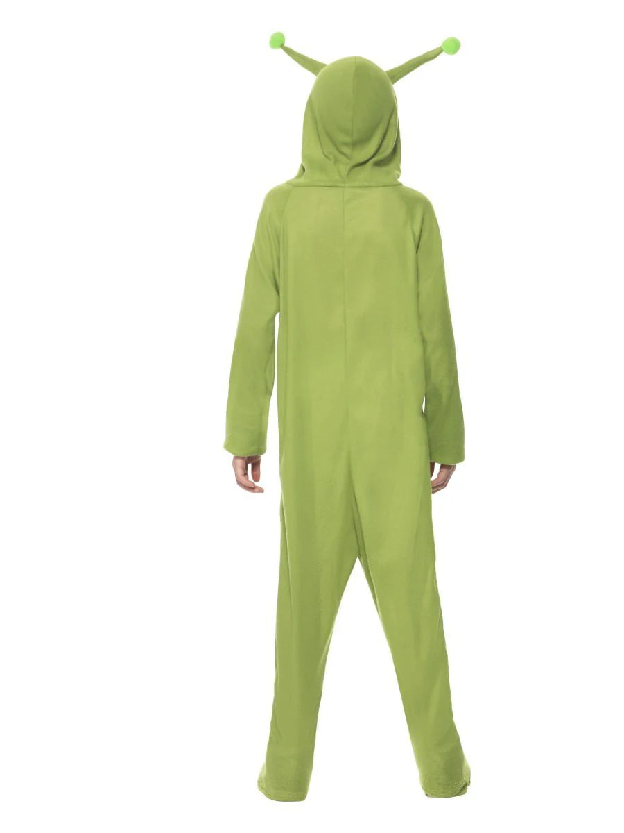 Children's Alien Onesie