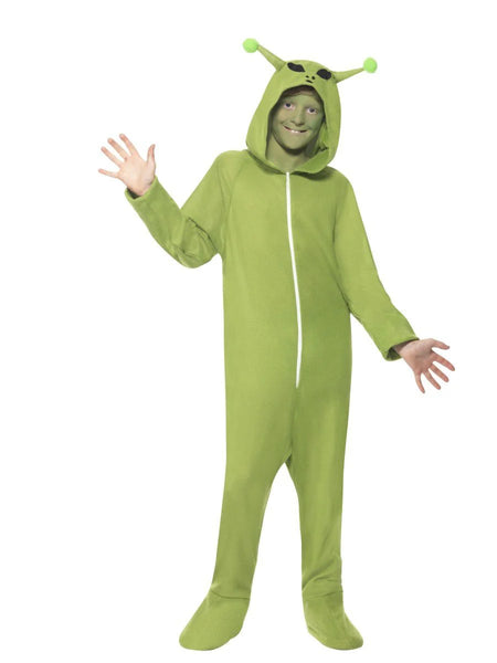 Children's Alien Onesie