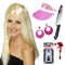 Killer Barbie Fancy Dress Kit