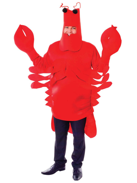 Lobster Costume