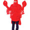 Lobster Costume