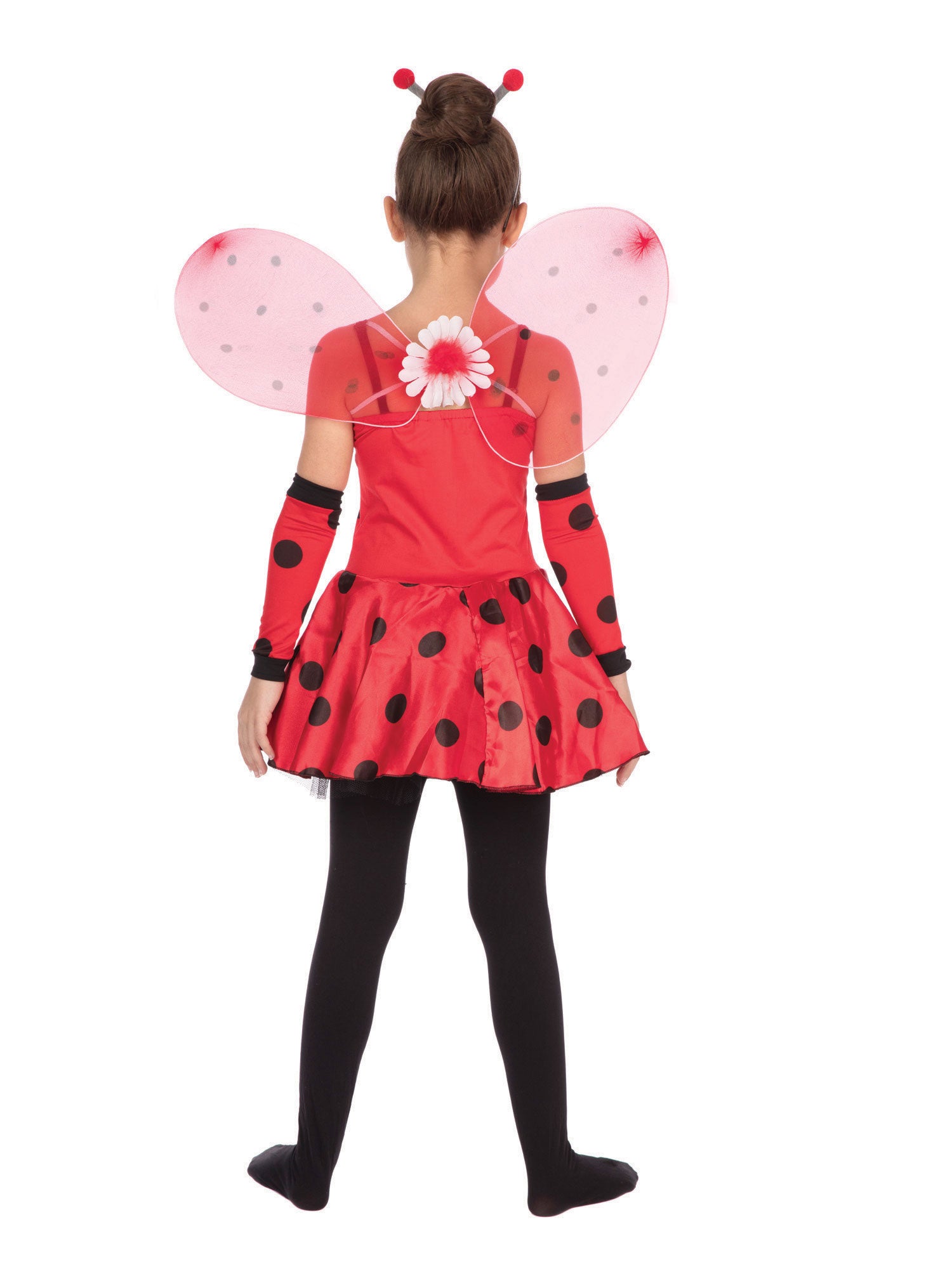 Children's Ladybug Costume