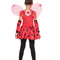 Children's Ladybug Costume