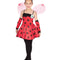 Children's Ladybug Costume