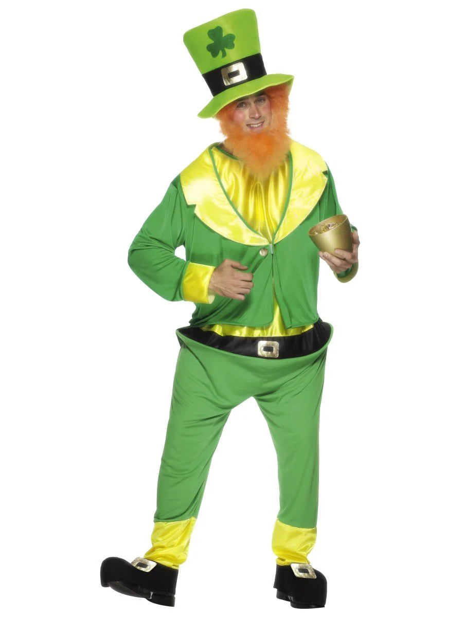 Leprechaun Costume