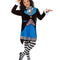 Little Miss Hatter Costume