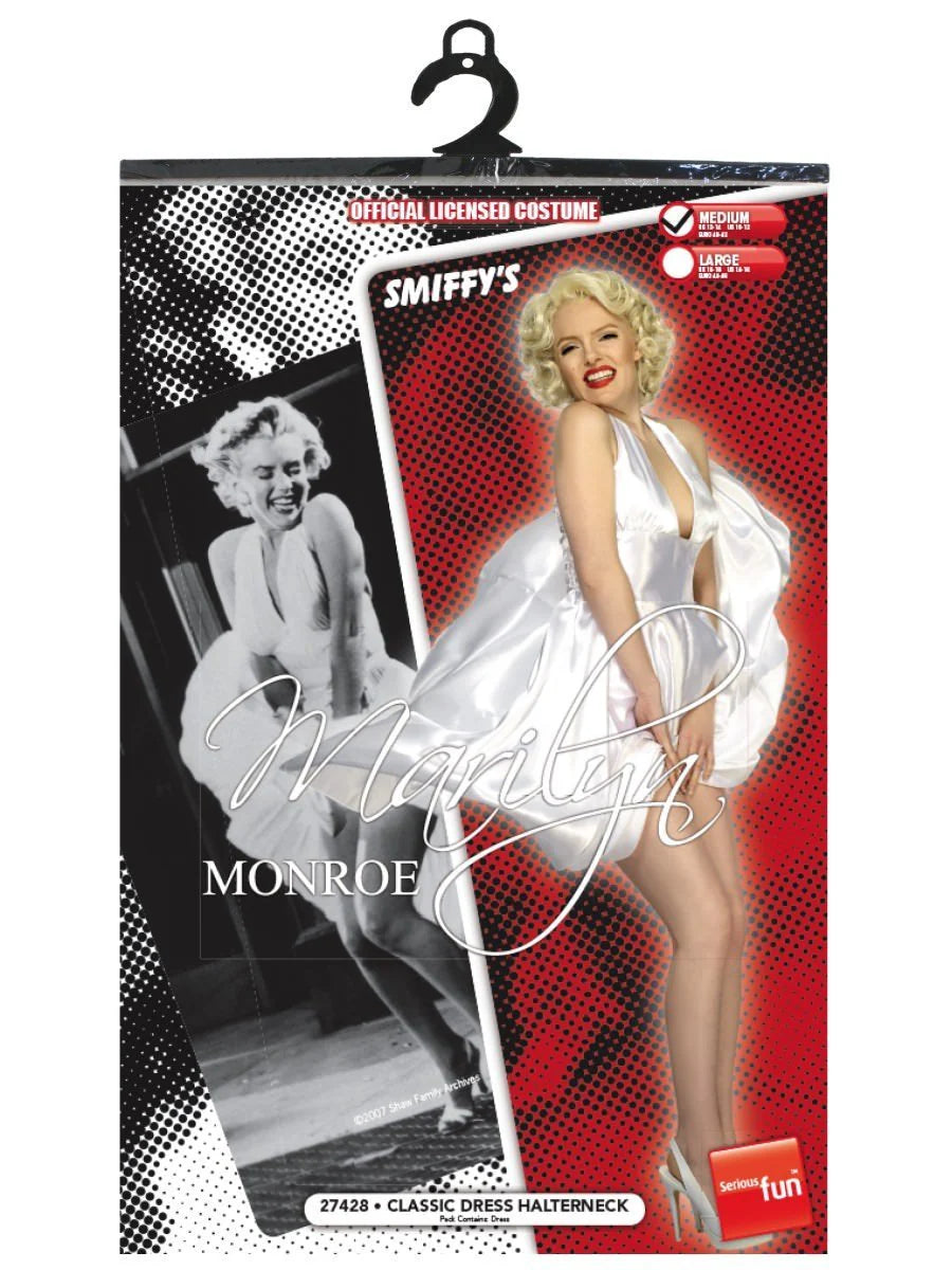 Marilyn Monroe Classic Costume