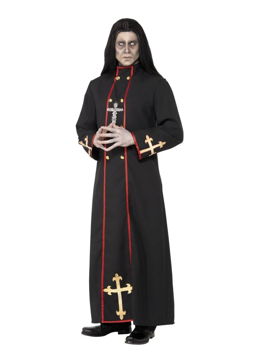 Minister of Death Costume