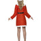 Bargain Miss Santa Costume