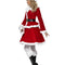 Miss Santa Costume