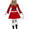 Miss Santa Costume