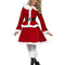 Miss Santa Costume