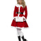 Miss Santa Costume