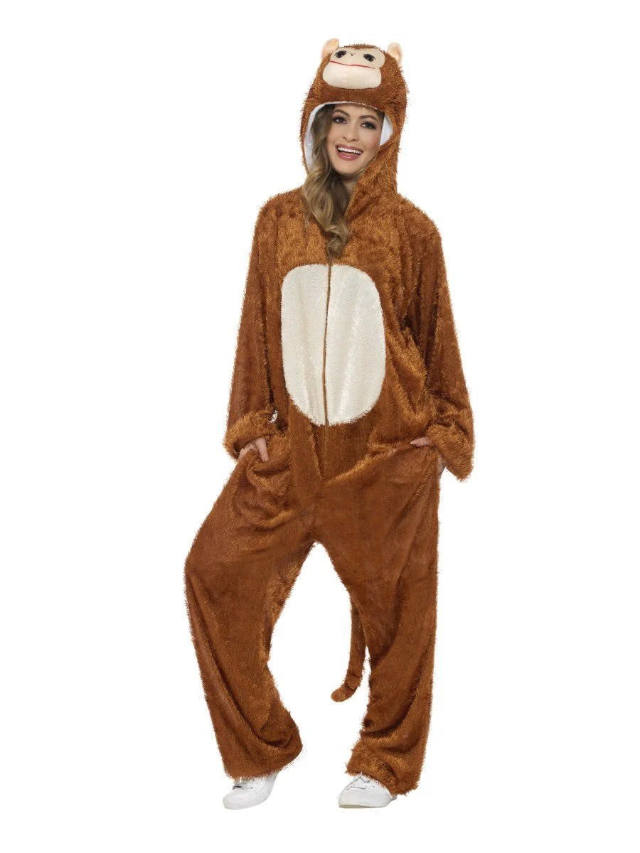 Monkey Costume